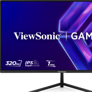 ViewSonic VX2532 GAMING LED 24.5” 320Hz