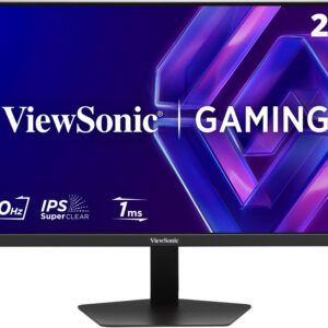 ViewSonic OMNI GAMING LED 25″ VX2537 High 420Hz Refresh Rate