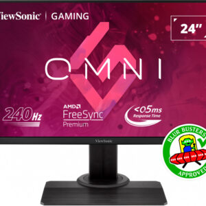 ViewSonic XG2431 GAMING LED Best Price in Karachi Pakistan